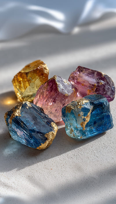 What is November’s Birthstone